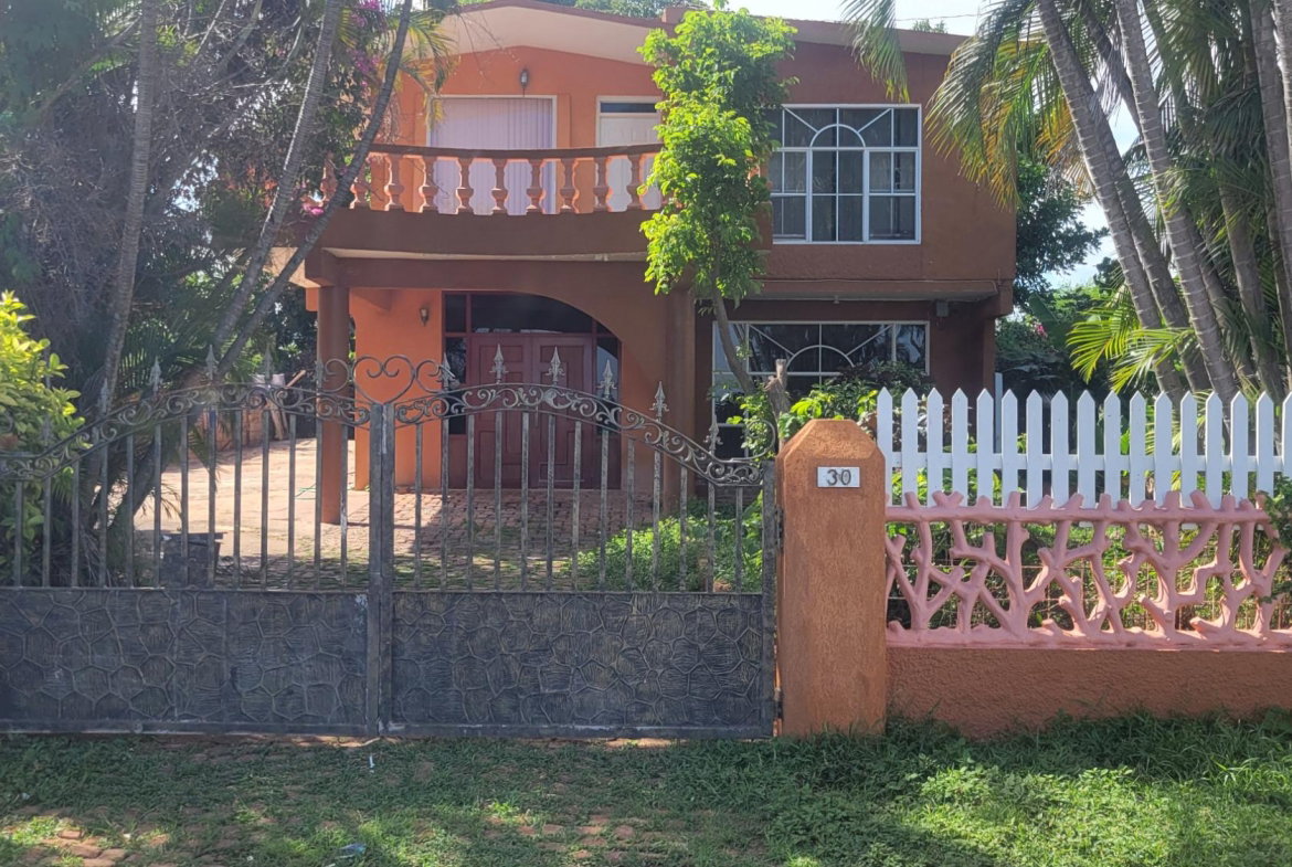 First image of 30 St. Paul's Way, Green Acr in Green Acres, St. Catherine, Jamaica - property is For Sale