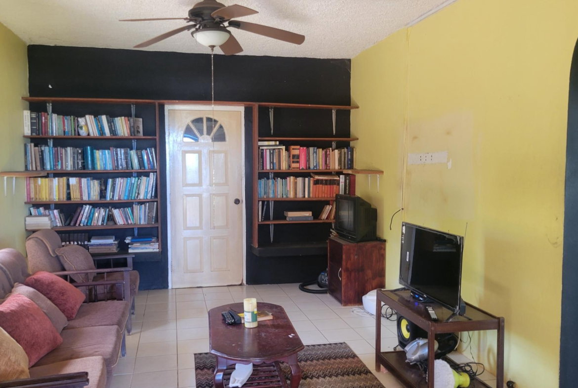 Third image of 30 St. Paul's Way, Green Acr in Green Acres, St. Catherine, Jamaica - property is For Sale