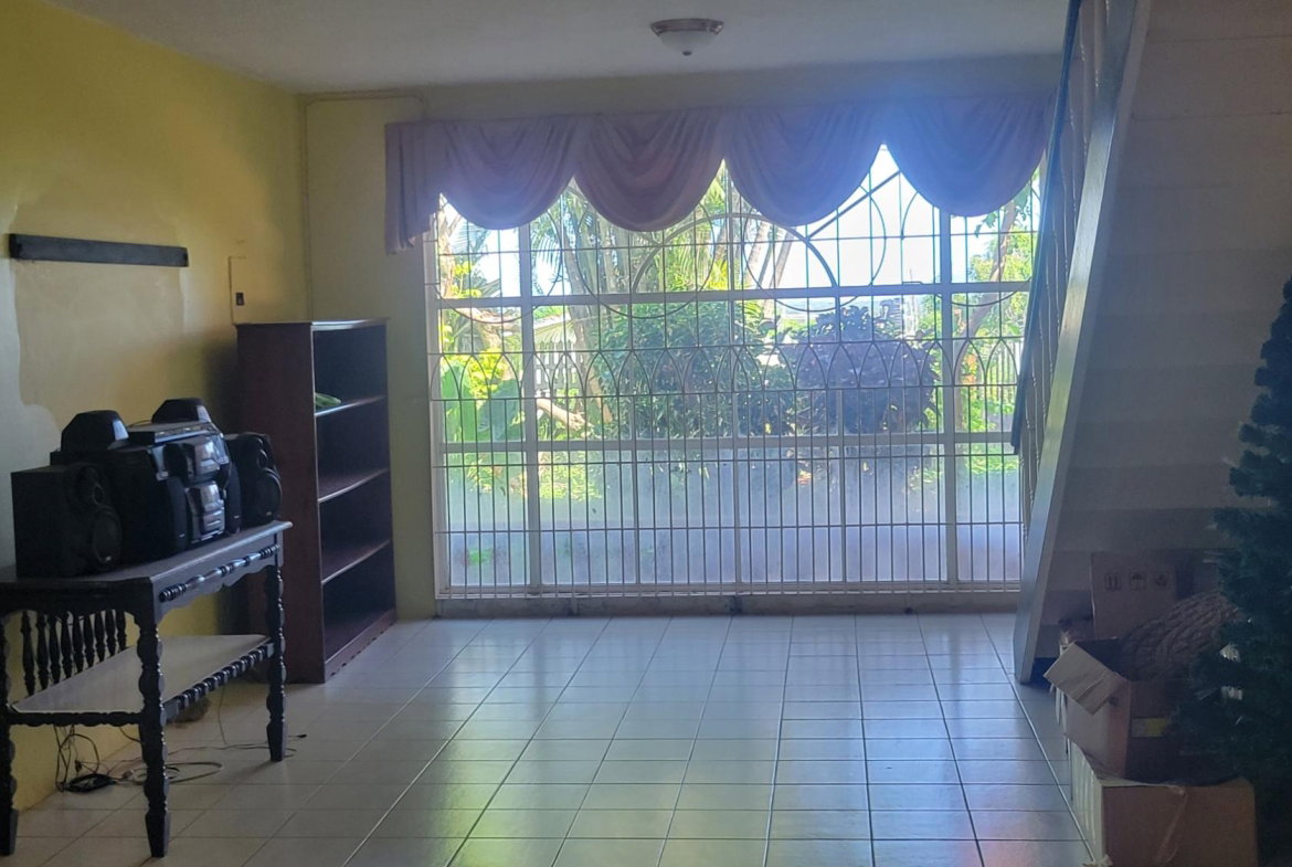Fifth image of 30 St. Paul's Way, Green Acr in Green Acres, St. Catherine, Jamaica - property is For Sale