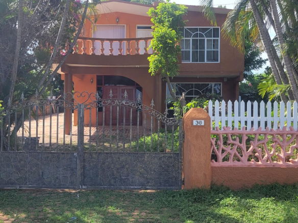 First image of 30 St. Paul's Way, Green Acr in Green Acres, St. Catherine, Jamaica - property is For Sale