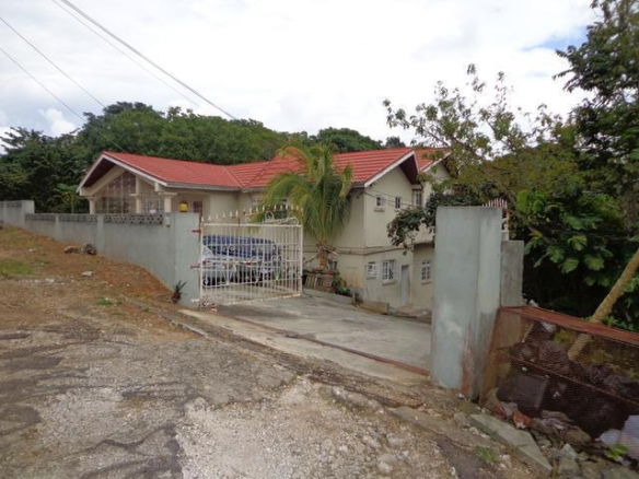 First image of 3 Beverly Terrace in Mandeville, Manchester, Jamaica - property is For Sale