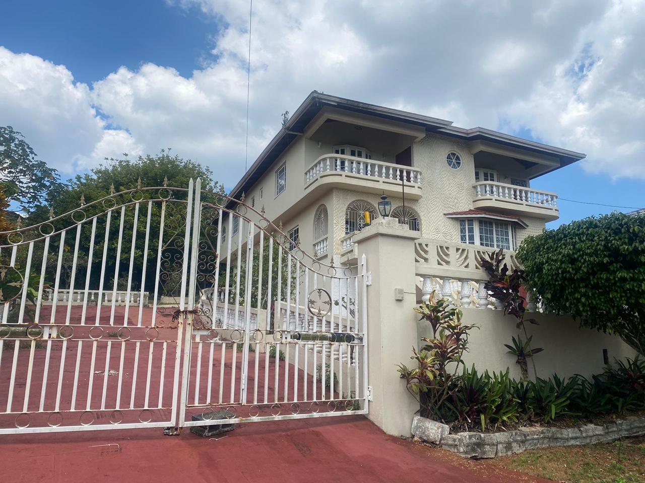 Second image of 7 New Acres Drive, Mandevil in Mandeville, Manchester, Jamaica - property is For Sale
