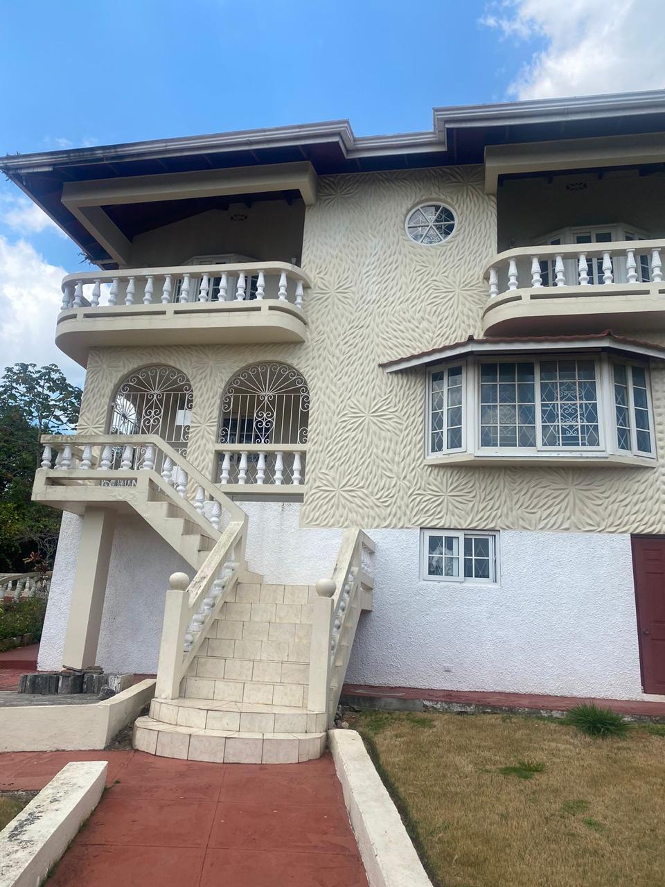 Third image of 7 New Acres Drive, Mandevil in Mandeville, Manchester, Jamaica - property is For Sale