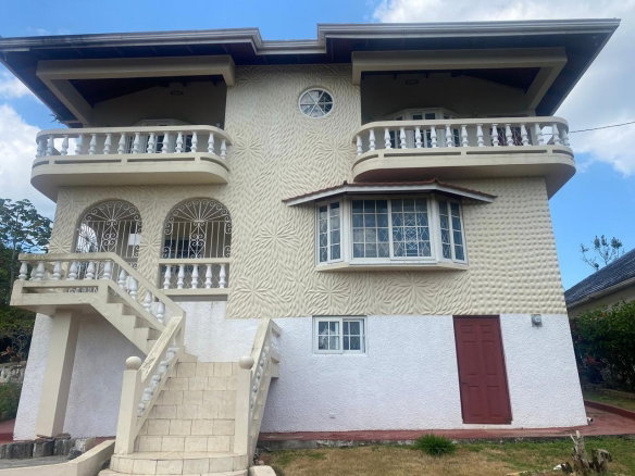 First image of 7 New Acres Drive, Mandevil in Mandeville, Manchester, Jamaica - property is For Sale