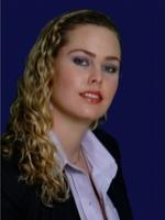 Elizabeth Langdon
