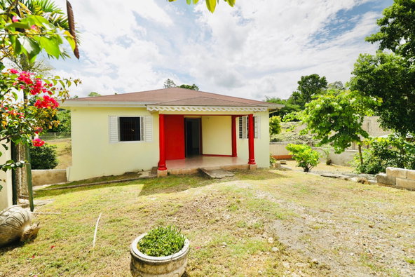 Fourth image of 18 Eltham Heights in Ocho Rios, St. Ann, Jamaica - property is For Sale