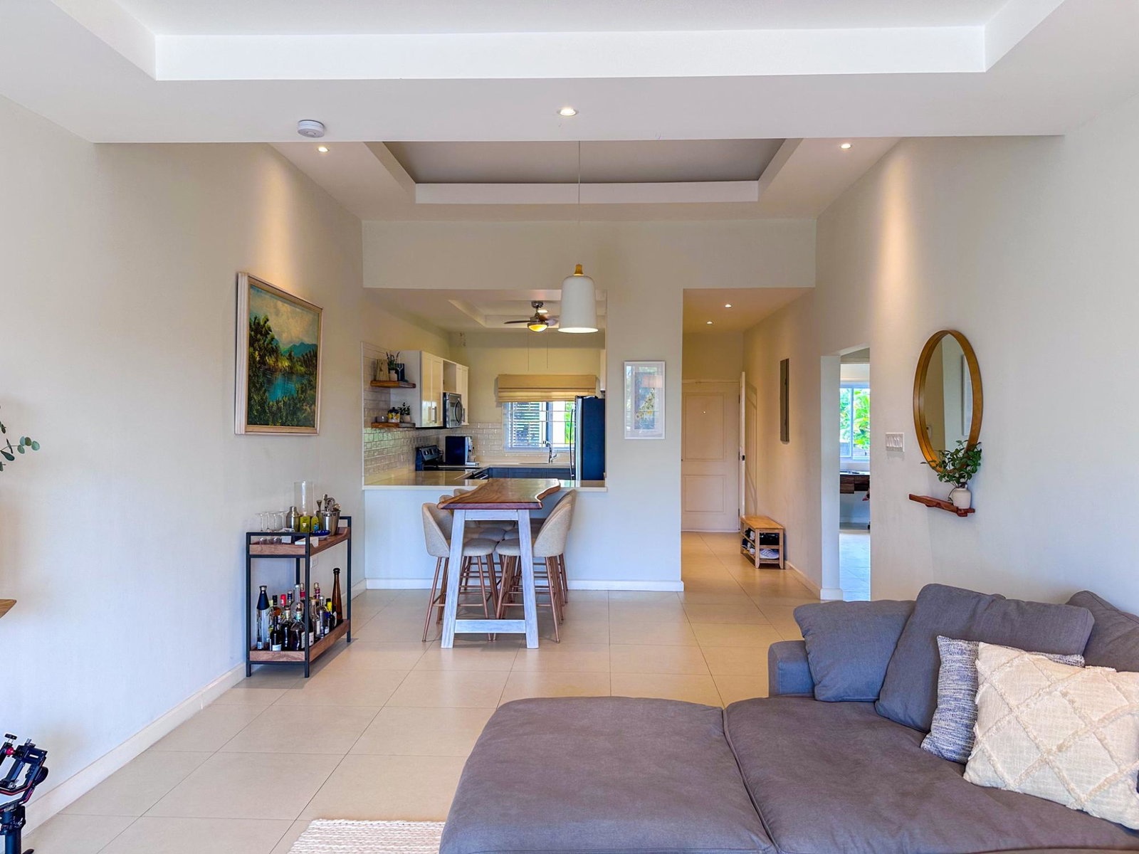 Second image of 5-72 Norbrook Drive in Kingston 6, St. Andrew, Jamaica - property is For Sale