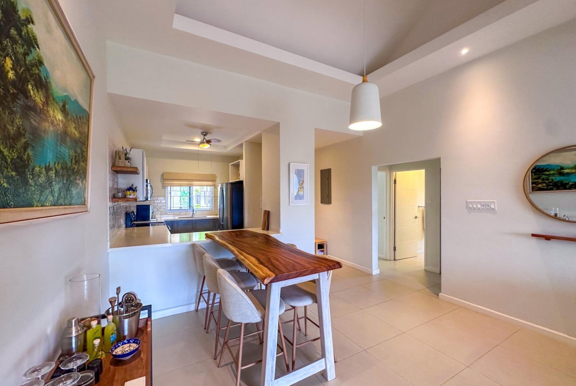 Third image of 5-72 Norbrook Drive in Kingston 6, St. Andrew, Jamaica - property is For Sale