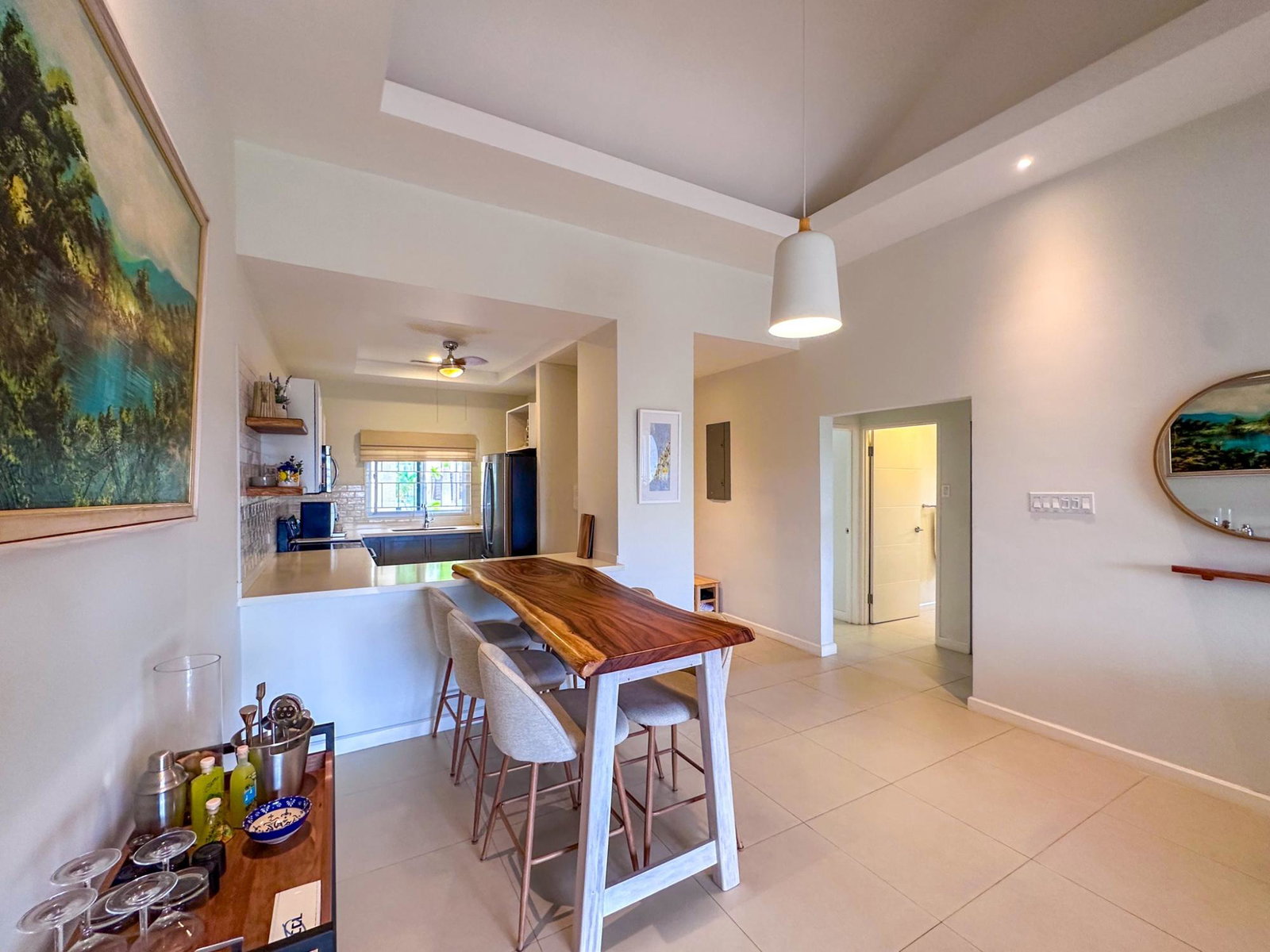 Third image of 5-72 Norbrook Drive in Kingston 6, St. Andrew, Jamaica - property is For Sale
