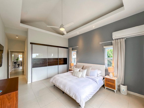 First image of 5-72 Norbrook Drive in Kingston 6, St. Andrew, Jamaica - property is For Sale