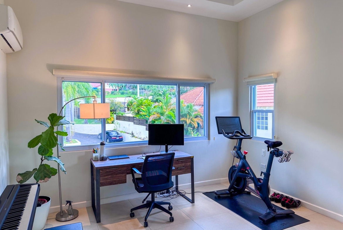 Seventh image of 5-72 Norbrook Drive in Kingston 6, St. Andrew, Jamaica - property is For Sale