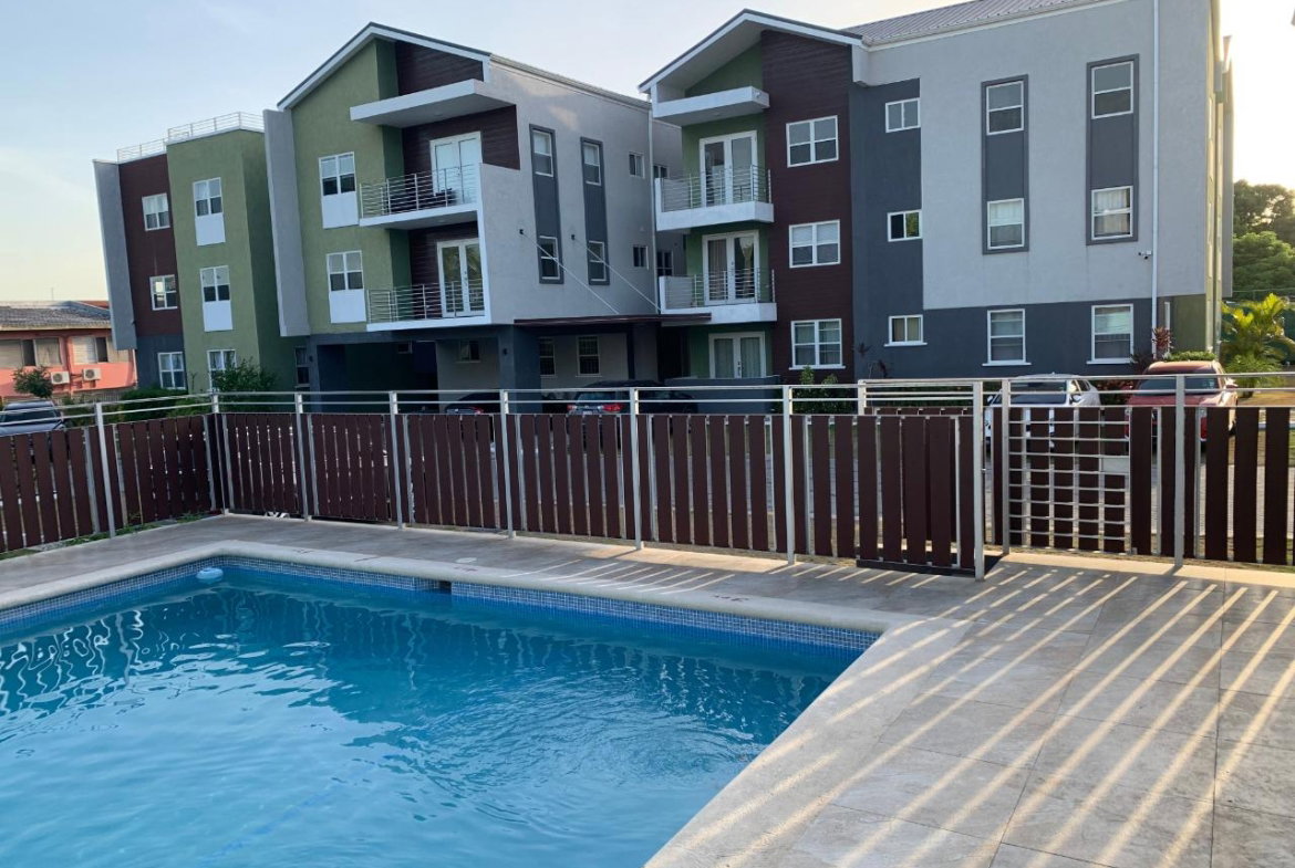 Third image of 12-1 Sunset Drive in Kingston 8, St. Andrew, Jamaica - property is For Sale