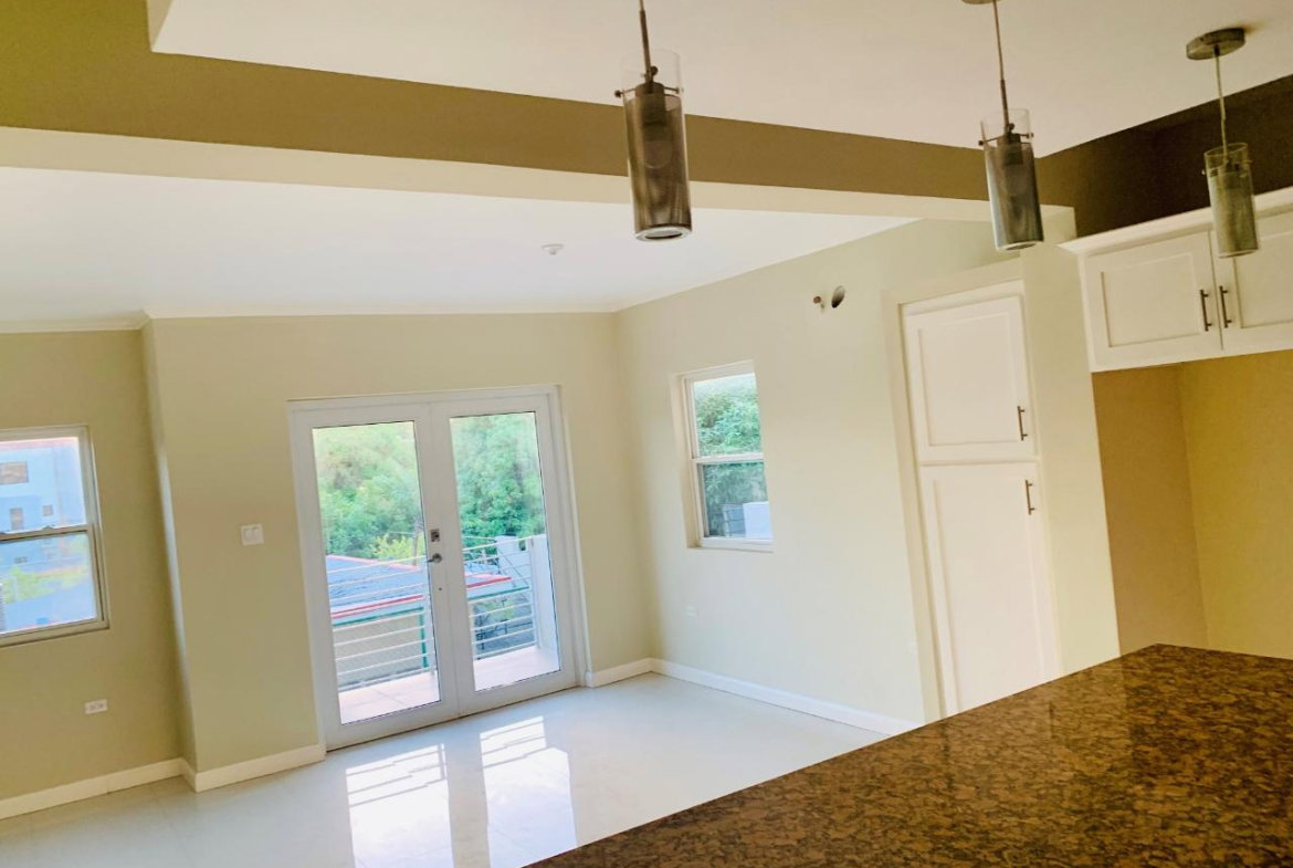 Eighth image of 12-1 Sunset Drive in Kingston 8, St. Andrew, Jamaica - property is For Sale