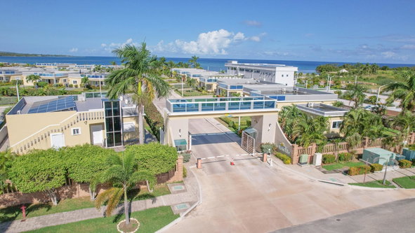 Second image of 41 Marina Villas in St. Ann's Bay, St. Ann, Jamaica - property is For Sale