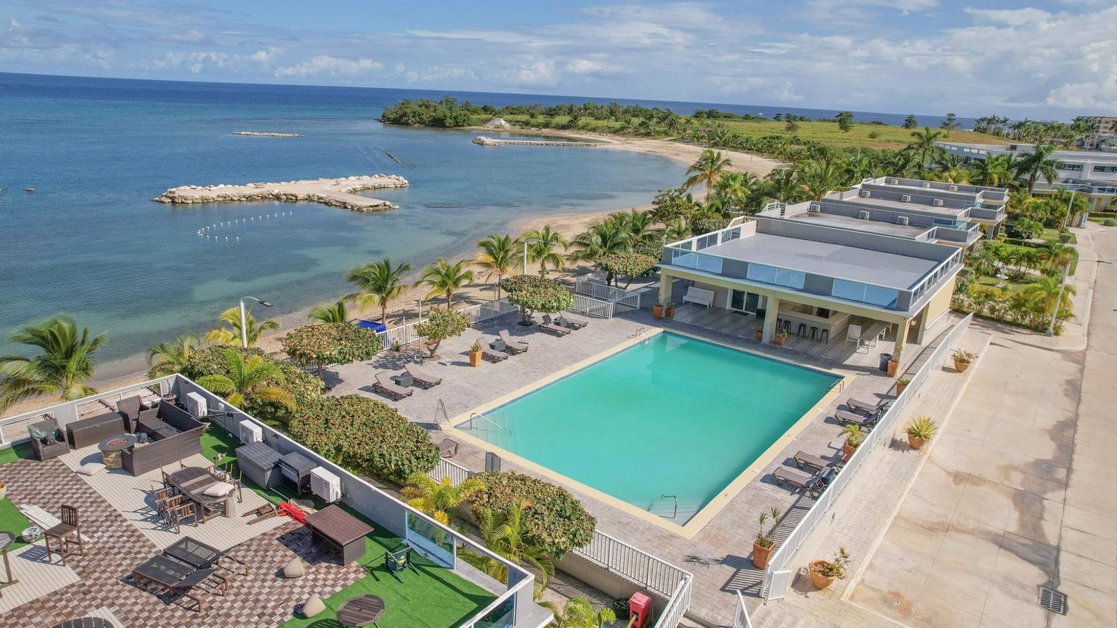 Twenty-Fifth image of 41 Marina Villas in St. Ann's Bay, St. Ann, Jamaica - property is For Sale