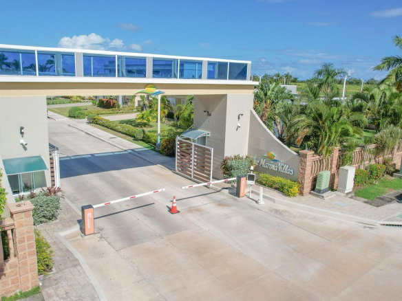 First image of 41 Marina Villas in St. Ann's Bay, St. Ann, Jamaica - property is For Sale