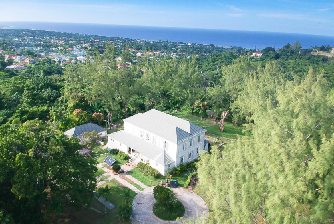 First image of Lot 287 Part of Cardiff Hall Grea in Runaway Bay, St. Ann, Jamaica - property is For Sale