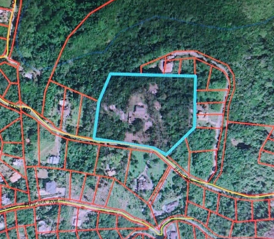 Seventeenth image of Lot 287 Part of Cardiff Hall Grea in Runaway Bay, St. Ann, Jamaica - property is For Sale