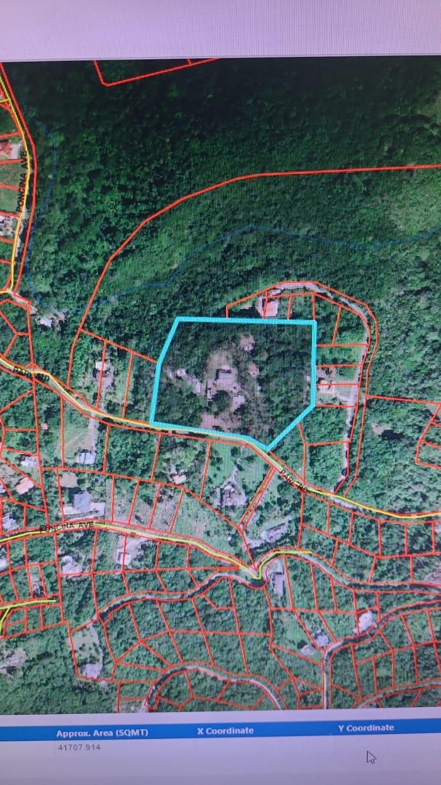 Seventeenth image of Lot 287 Part of Cardiff Hall Grea in Runaway Bay, St. Ann, Jamaica - property is For Sale