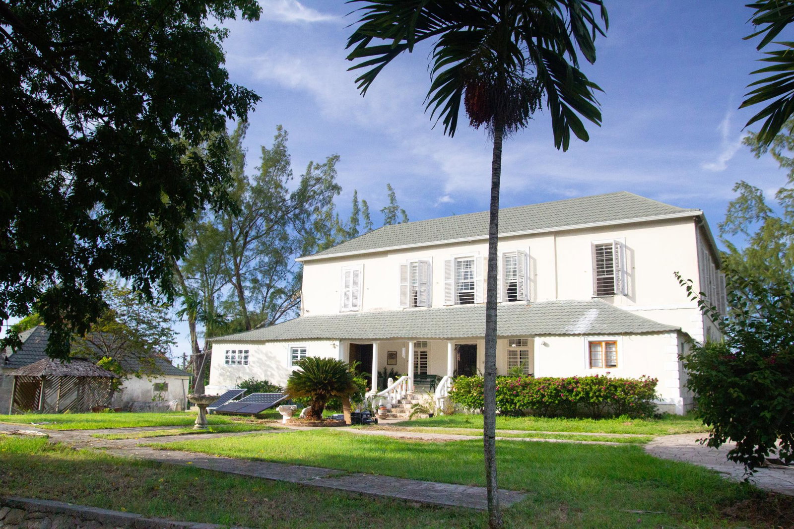 Third image of Lot 287 Part of Cardiff Hall Grea in Runaway Bay, St. Ann, Jamaica - property is For Sale