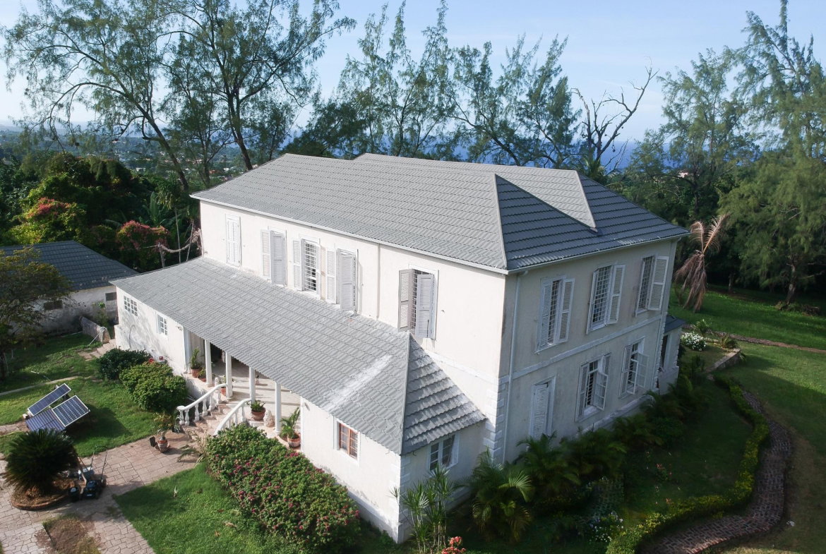 Fourth image of Lot 287 Part of Cardiff Hall Grea in Runaway Bay, St. Ann, Jamaica - property is For Sale