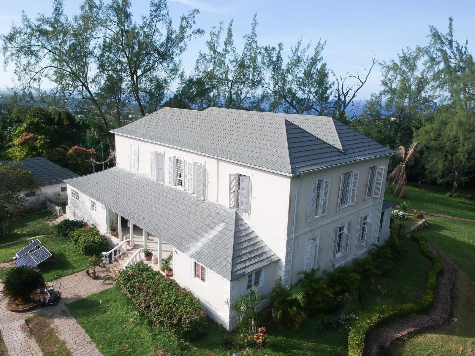 Fourth image of Lot 287 Part of Cardiff Hall Grea in Runaway Bay, St. Ann, Jamaica - property is For Sale