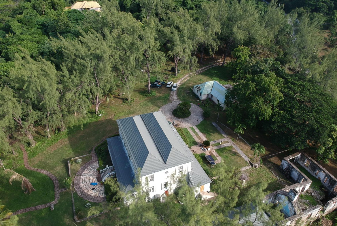 Fifth image of Lot 287 Part of Cardiff Hall Grea in Runaway Bay, St. Ann, Jamaica - property is For Sale