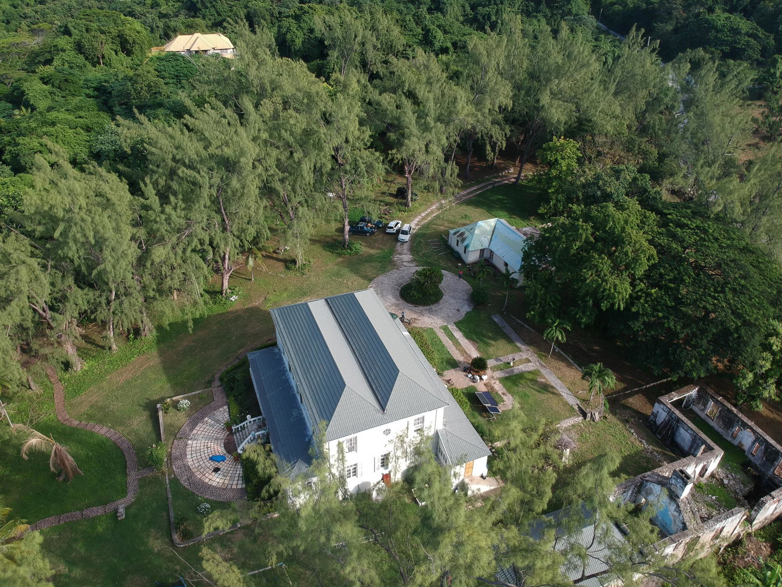 Fifth image of Lot 287 Part of Cardiff Hall Grea in Runaway Bay, St. Ann, Jamaica - property is For Sale