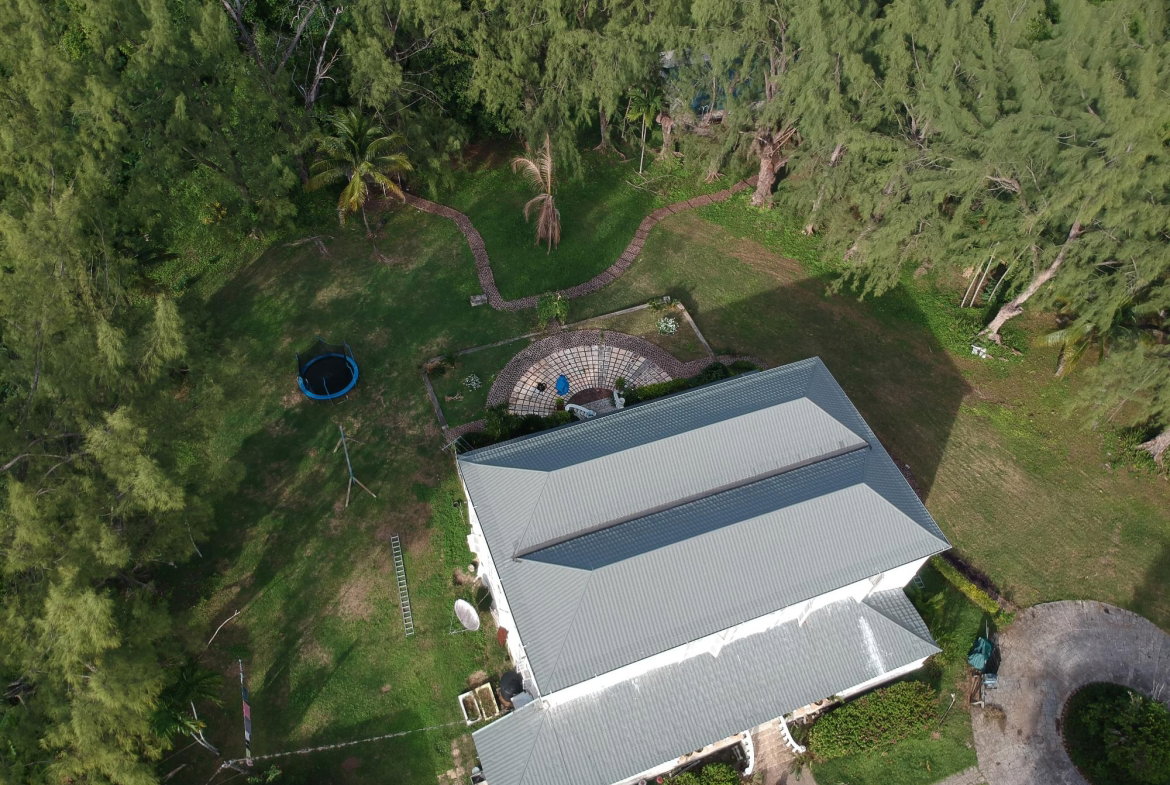 Sixth image of Lot 287 Part of Cardiff Hall Grea in Runaway Bay, St. Ann, Jamaica - property is For Sale