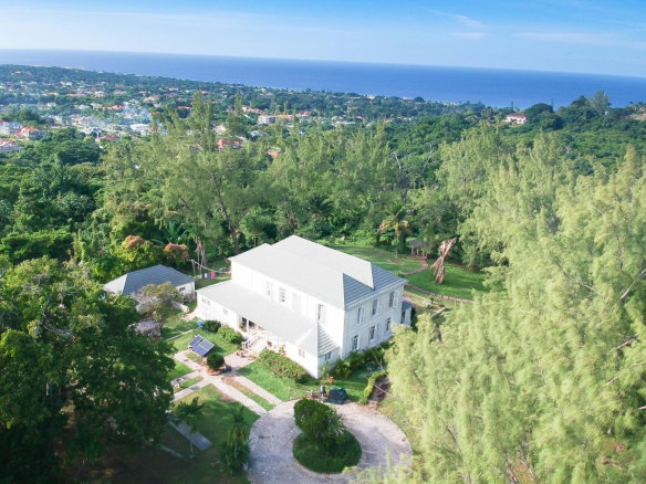 First image of Lot 287 Part of Cardiff Hall Grea in Runaway Bay, St. Ann, Jamaica - property is For Sale