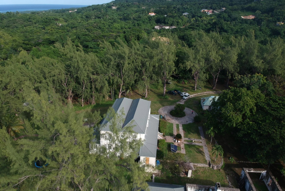 Seventh image of Lot 287 Part of Cardiff Hall Grea in Runaway Bay, St. Ann, Jamaica - property is For Sale