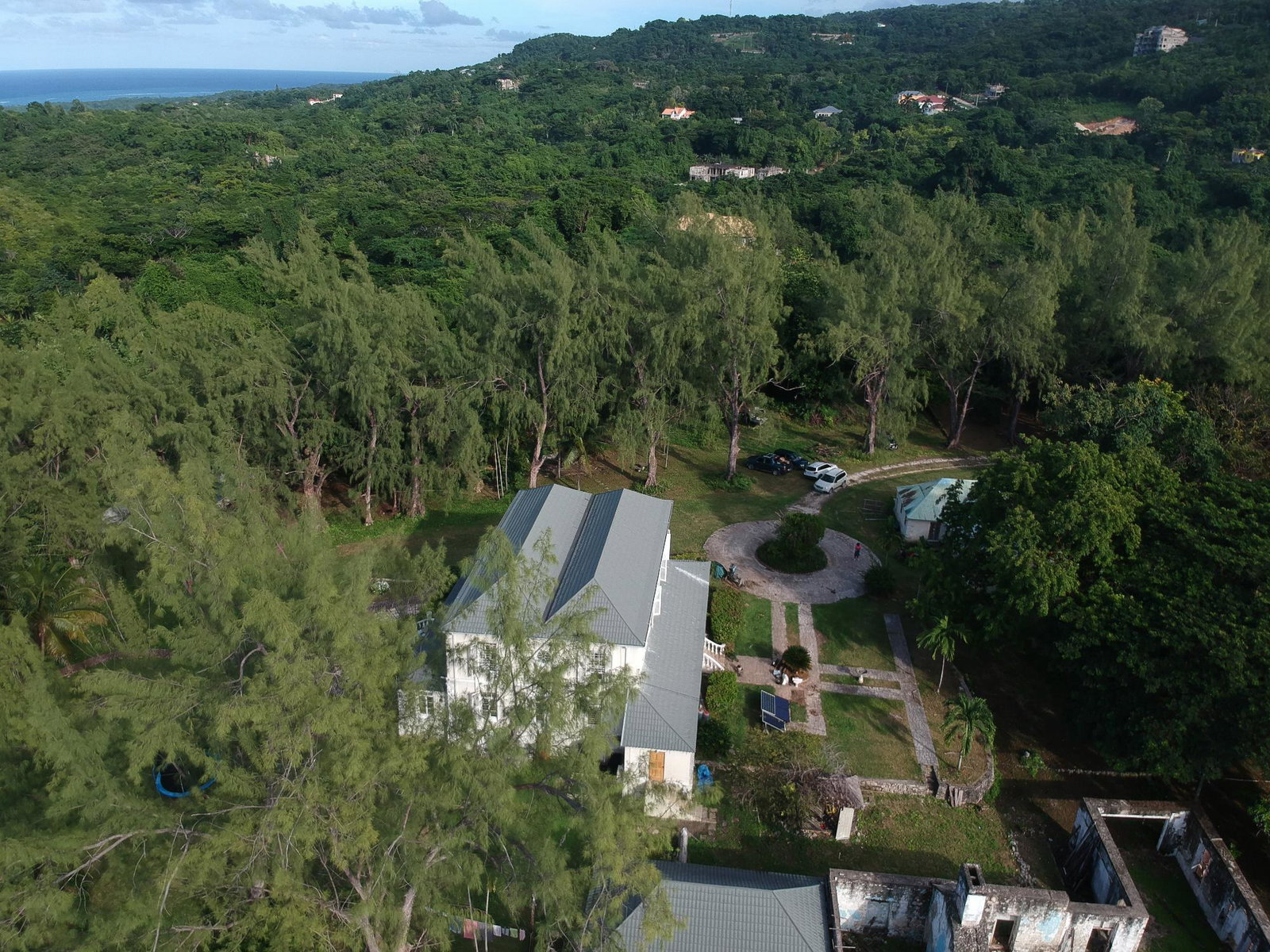 Seventh image of Lot 287 Part of Cardiff Hall Grea in Runaway Bay, St. Ann, Jamaica - property is For Sale