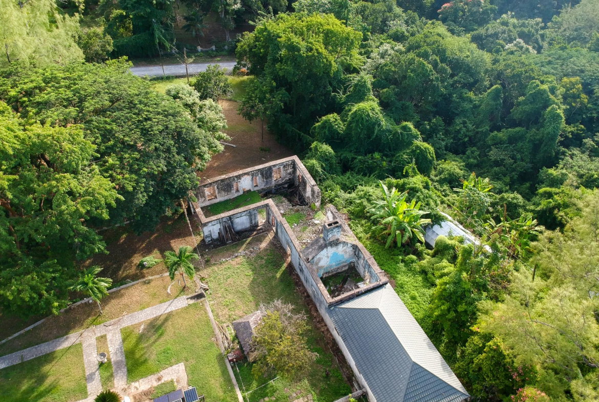 Eighth image of Lot 287 Part of Cardiff Hall Grea in Runaway Bay, St. Ann, Jamaica - property is For Sale