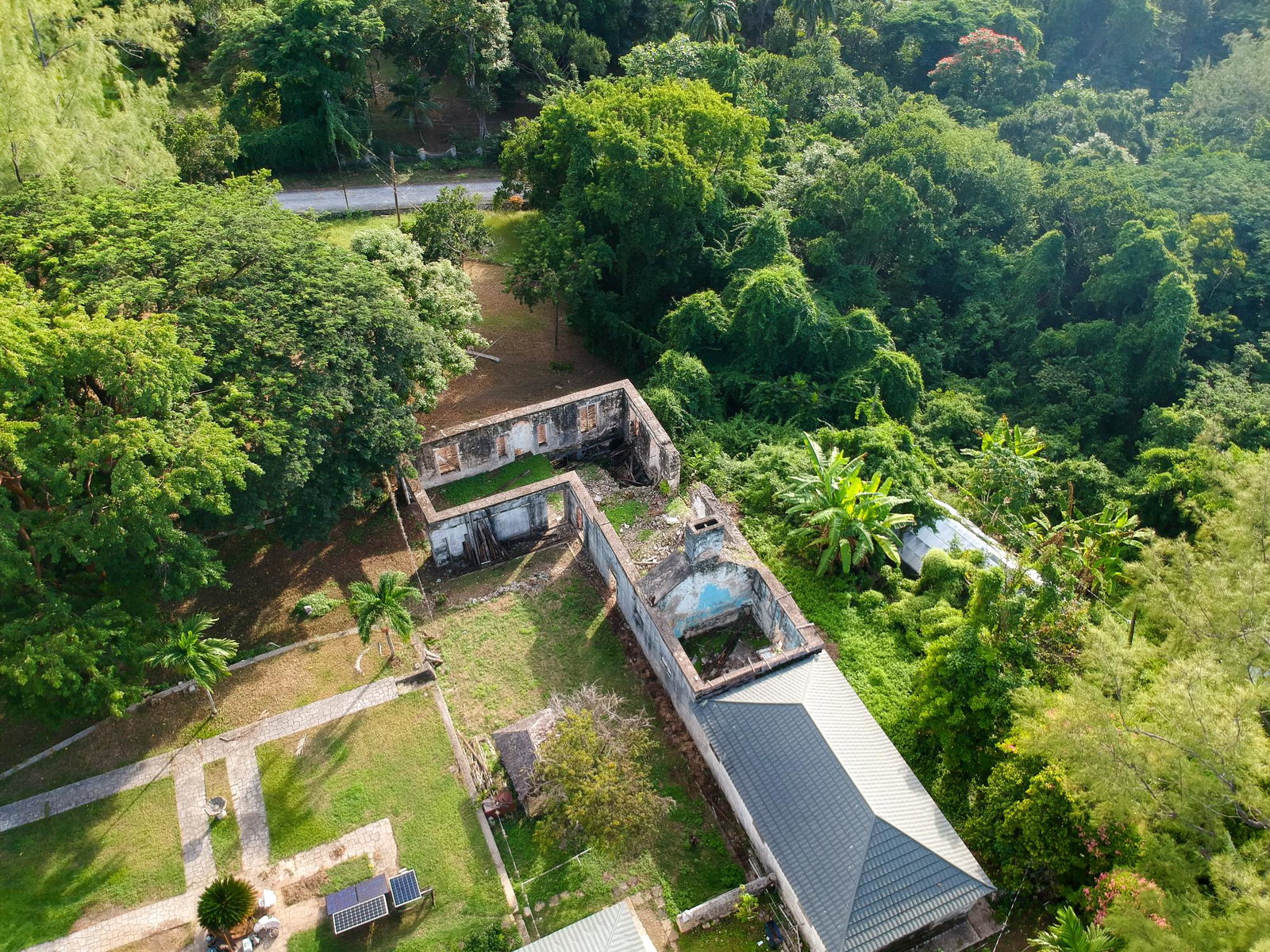 Eighth image of Lot 287 Part of Cardiff Hall Grea in Runaway Bay, St. Ann, Jamaica - property is For Sale