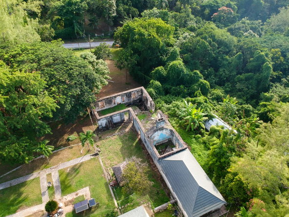 Eighth image of Lot 287 Part of Cardiff Hall Grea in Runaway Bay, St. Ann, Jamaica - property is For Sale