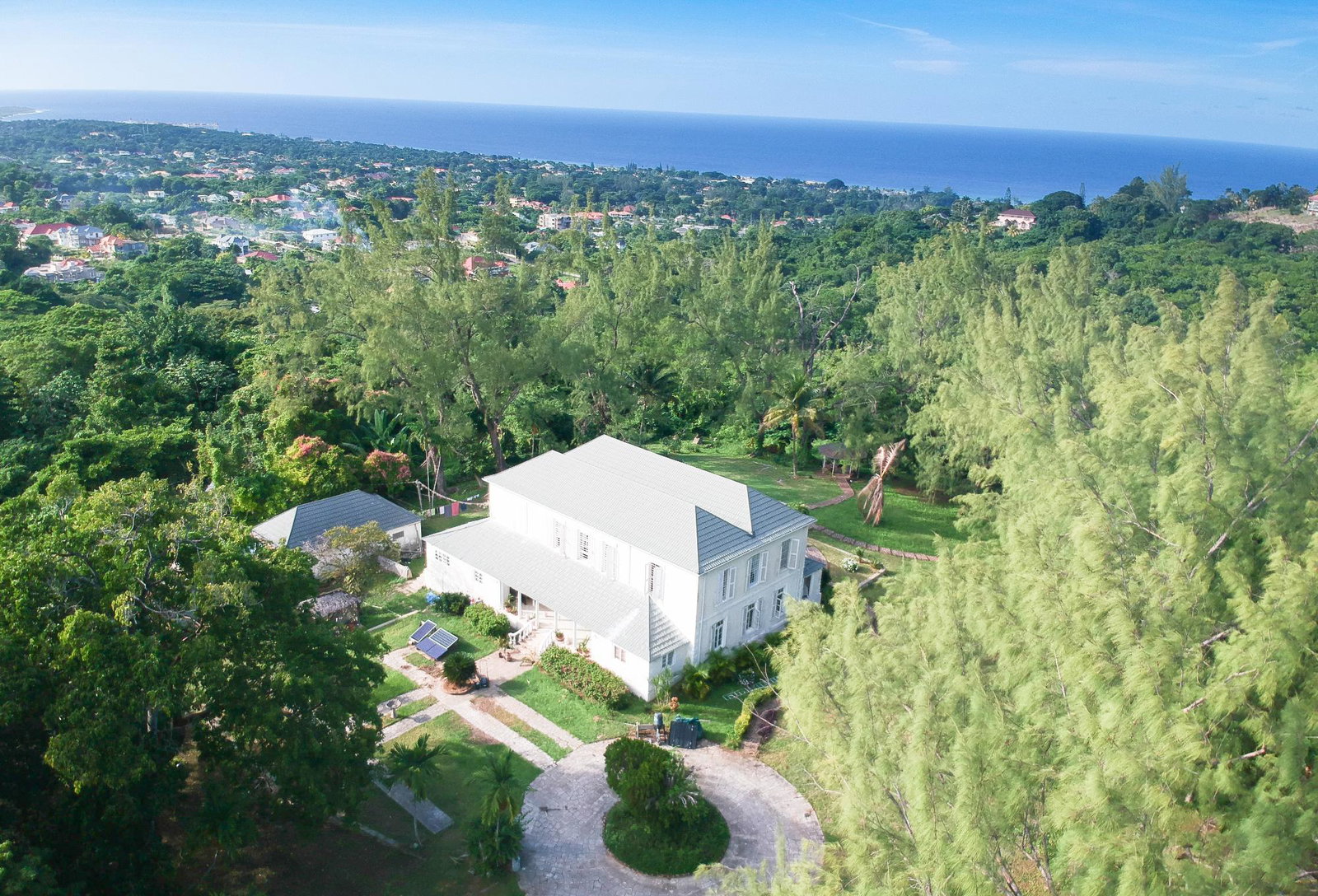 First image of Lot 287 Part of Cardiff Hall Grea in Runaway Bay, St. Ann, Jamaica - property is For Sale