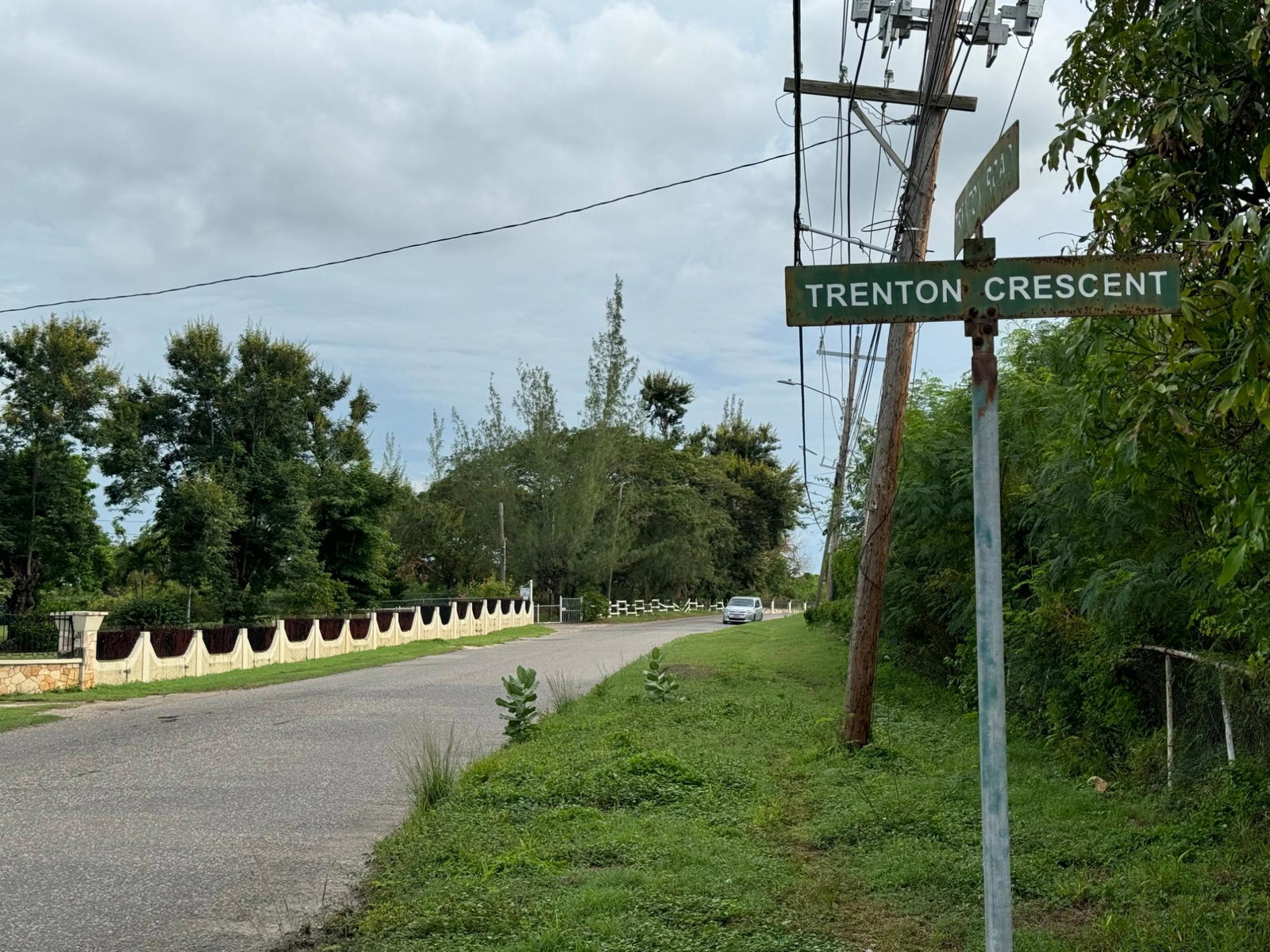 Second image of 16 Trenton Crescent, Maypen in Trenton, Clarendon, Jamaica - property is For Sale
