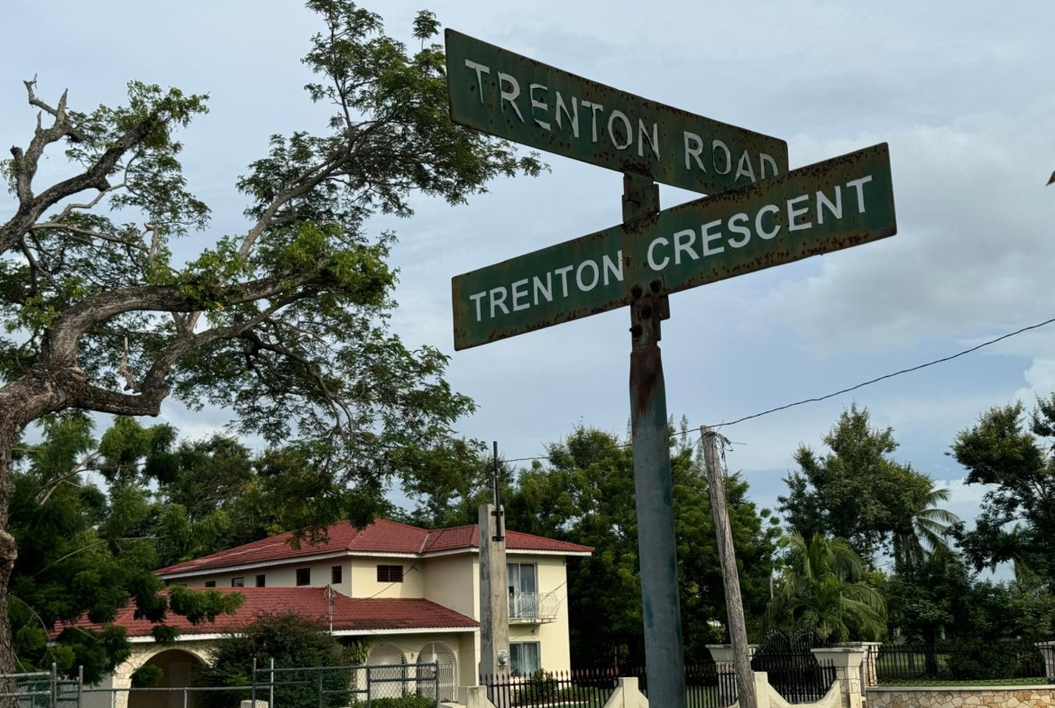Third image of 16 Trenton Crescent, Maypen in Trenton, Clarendon, Jamaica - property is For Sale