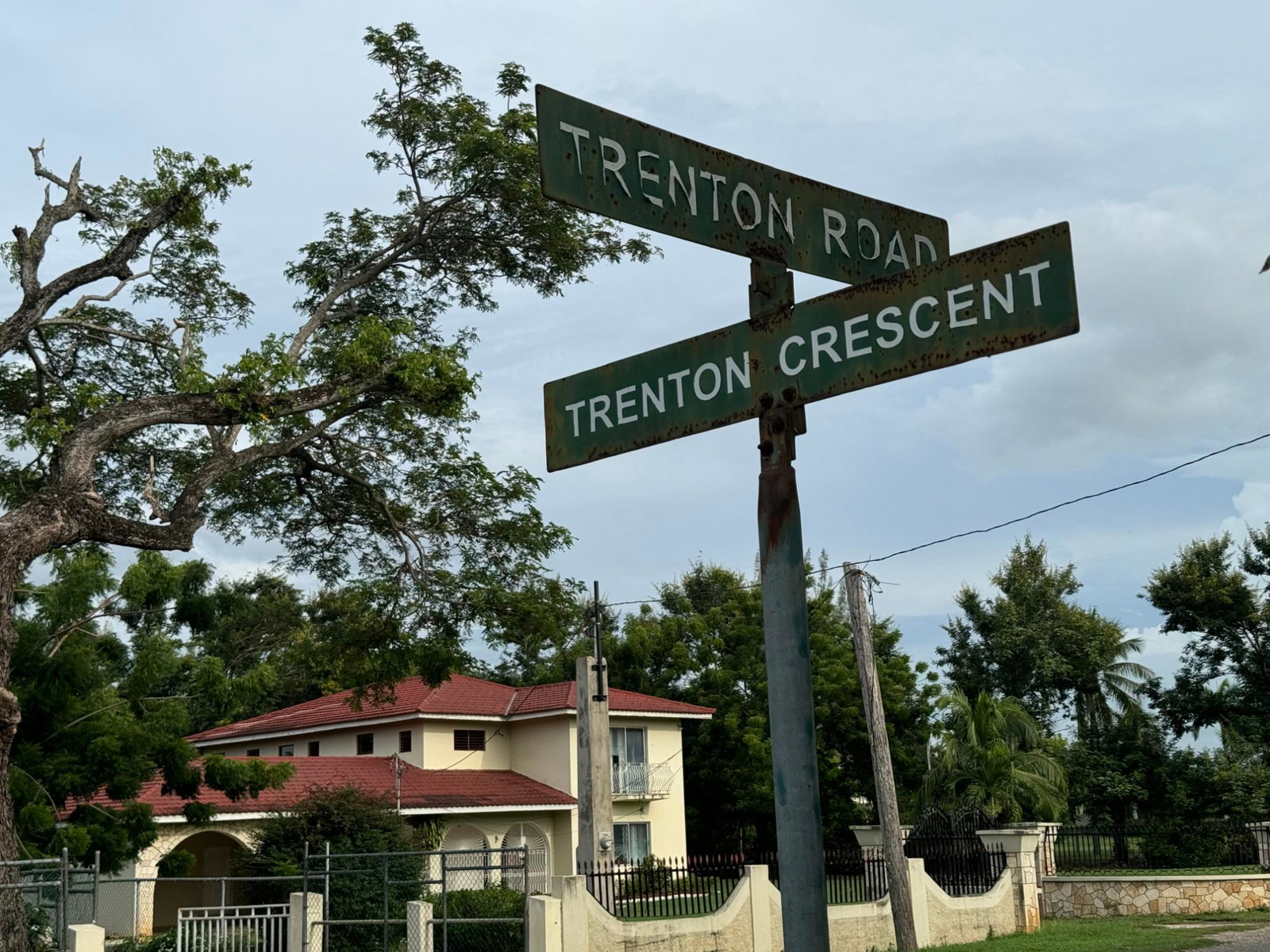Third image of 16 Trenton Crescent, Maypen in Trenton, Clarendon, Jamaica - property is For Sale