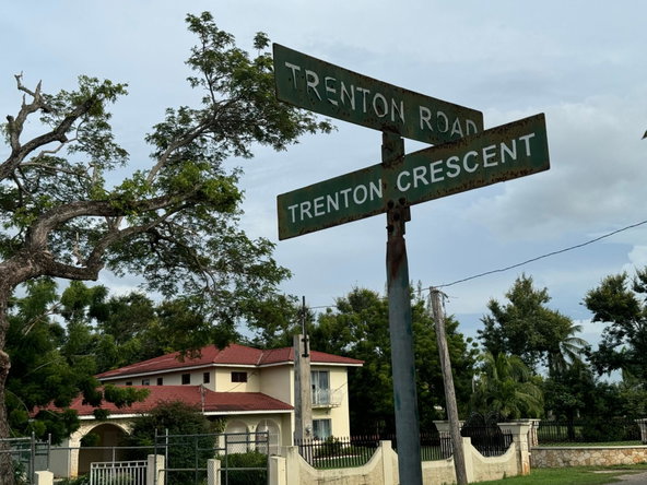 Third image of 16 Trenton Crescent, Maypen in Trenton, Clarendon, Jamaica - property is For Sale