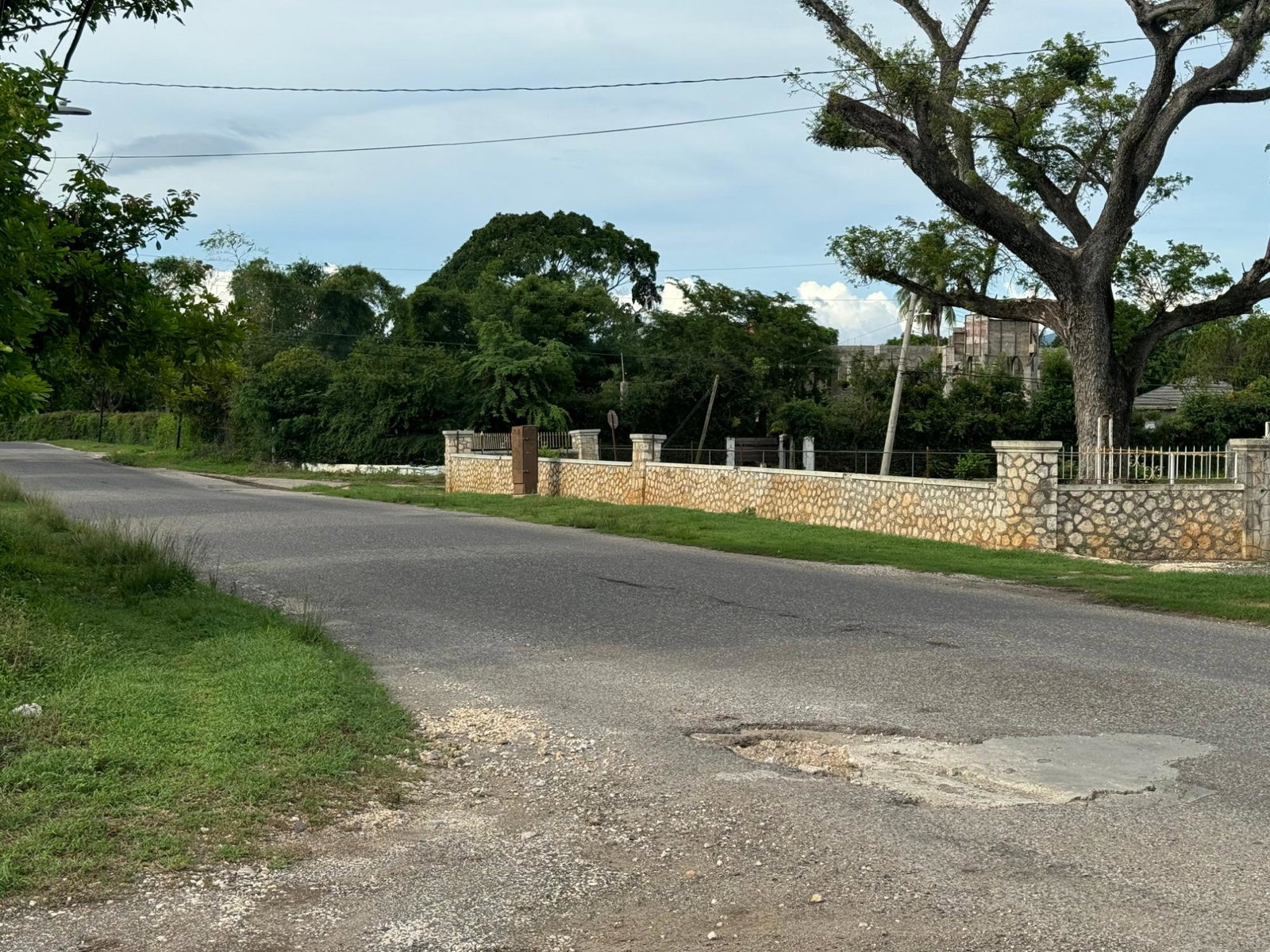Fourth image of 16 Trenton Crescent, Maypen in Trenton, Clarendon, Jamaica - property is For Sale