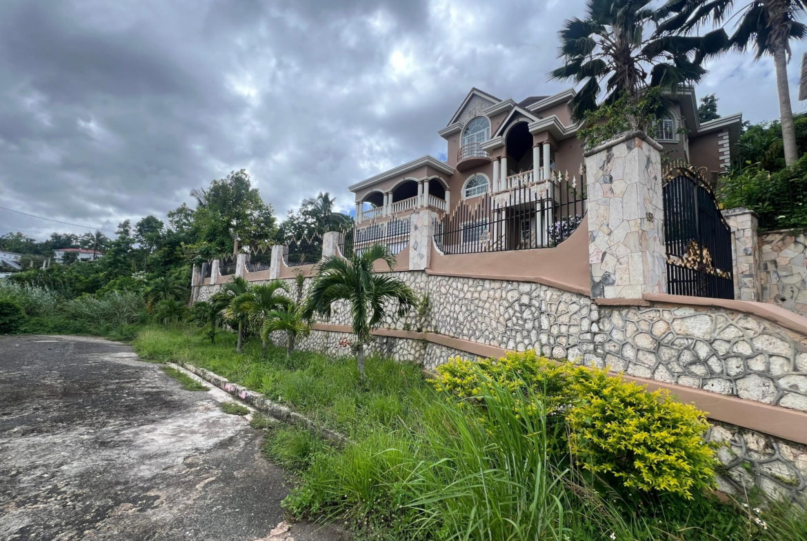 First image of Lot 18b- Part of Ingleside, Mandev in Mandeville, Manchester, Jamaica - property is For Sale