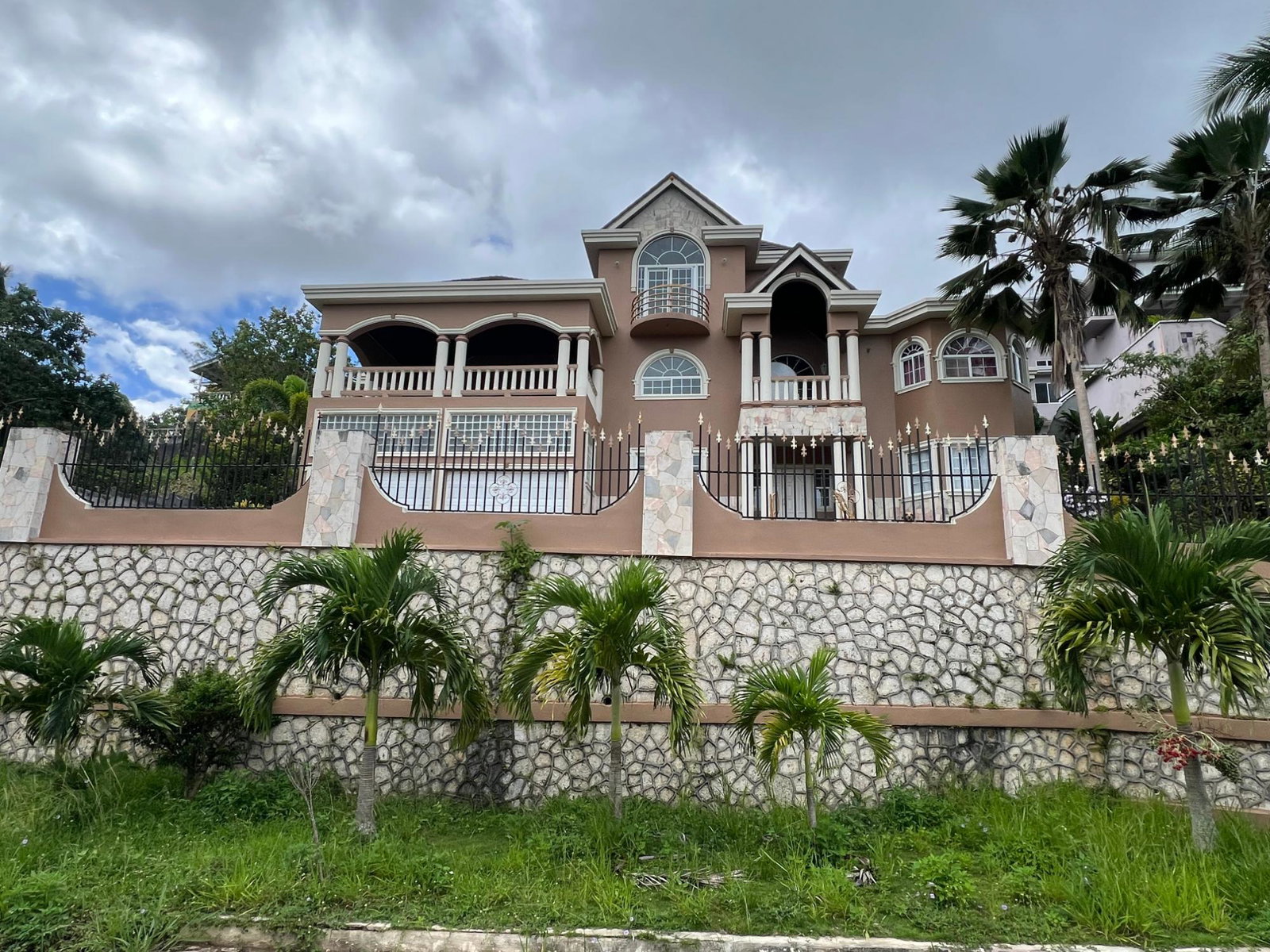 Third image of Lot 18b- Part of Ingleside, Mandev in Mandeville, Manchester, Jamaica - property is For Sale