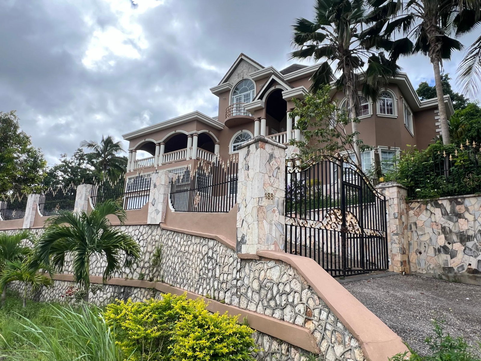 Fourth image of Lot 18b- Part of Ingleside, Mandev in Mandeville, Manchester, Jamaica - property is For Sale