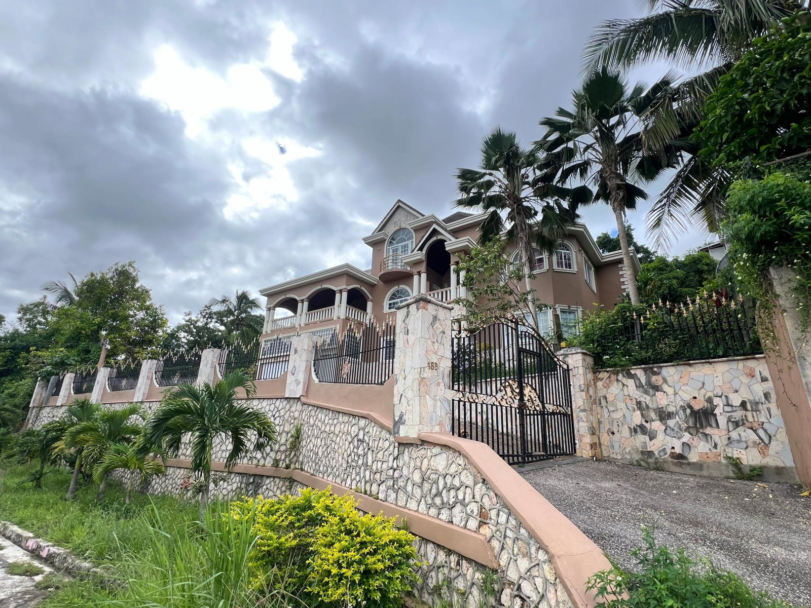 Fifth image of Lot 18b- Part of Ingleside, Mandev in Mandeville, Manchester, Jamaica - property is For Sale