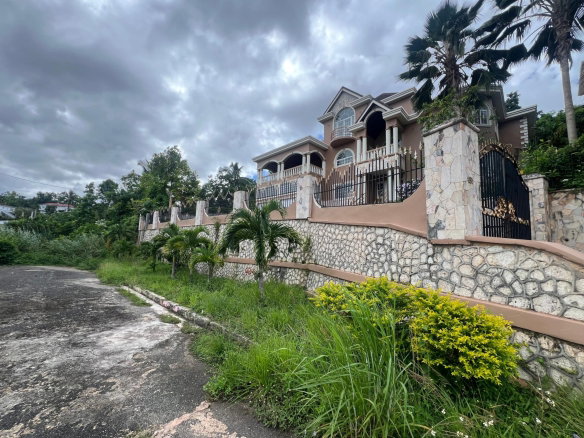 First image of Lot 18b- Part of Ingleside, Mandev in Mandeville, Manchester, Jamaica - property is For Sale