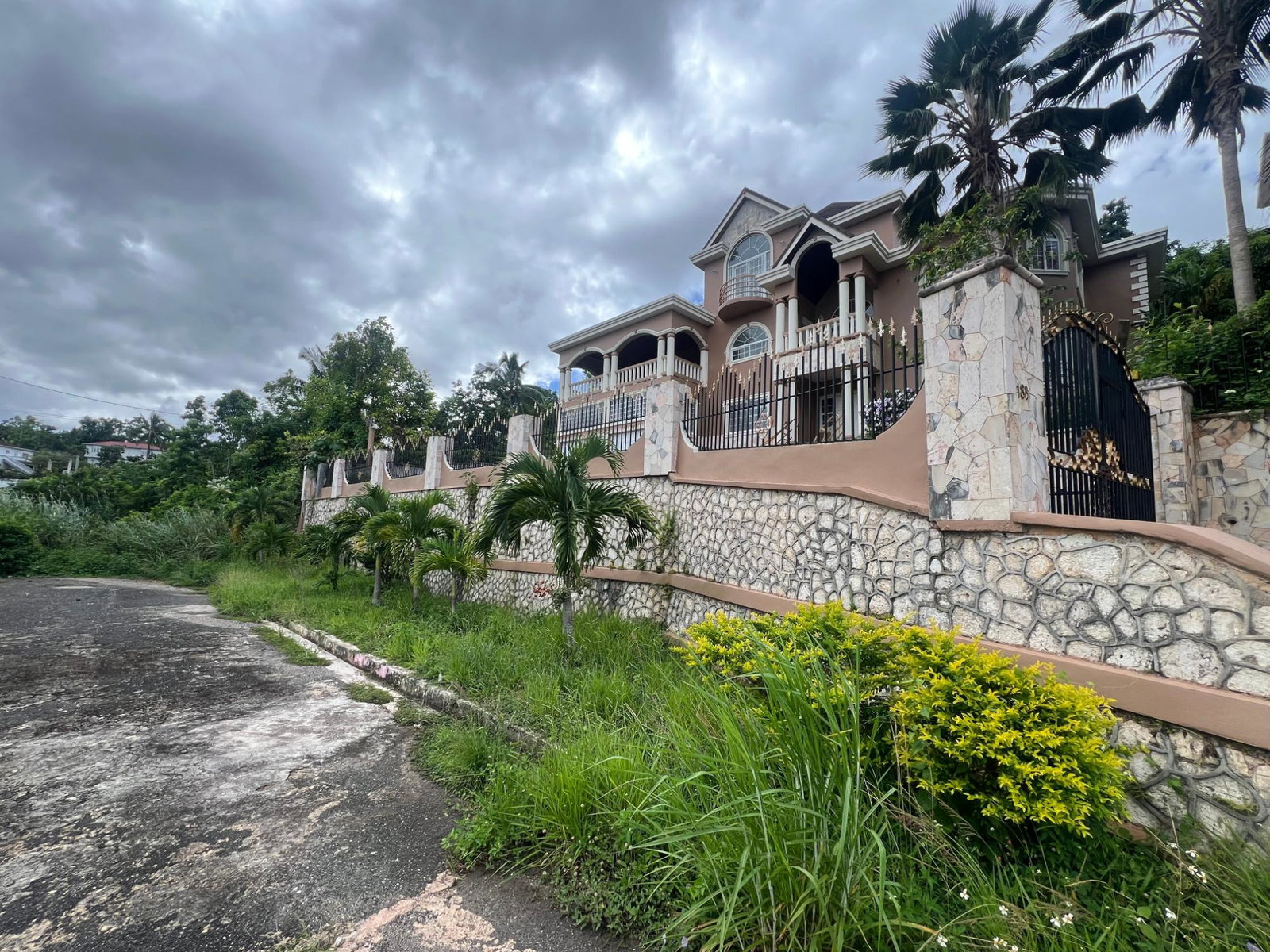 First image of Lot 18b- Part of Ingleside, Mandev in Mandeville, Manchester, Jamaica - property is For Sale