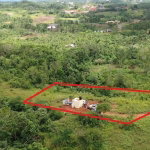 First image of Langsyne District in Cross Keys, Manchester, Jamaica - property is For Sale
