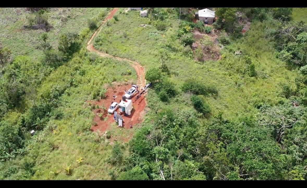 Third image of Langsyne District in Cross Keys, Manchester, Jamaica - property is For Sale