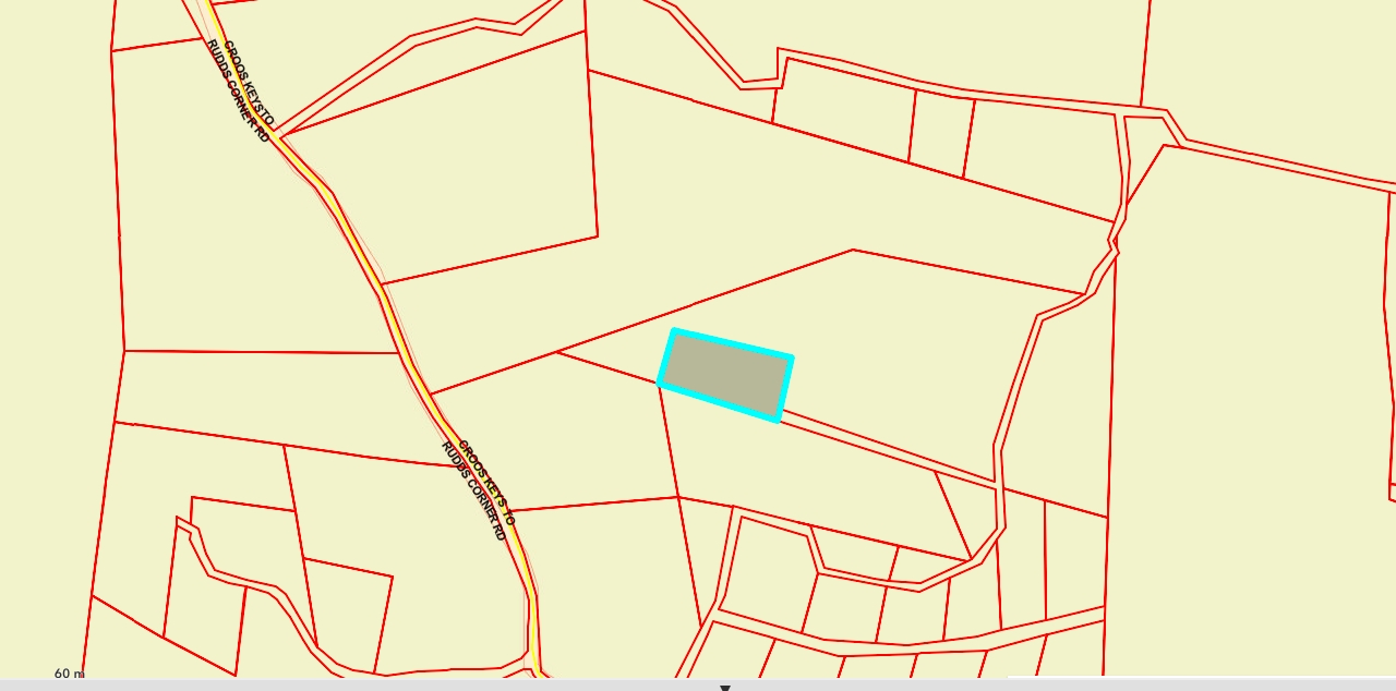 Fifth image of Langsyne District in Cross Keys, Manchester, Jamaica - property is For Sale